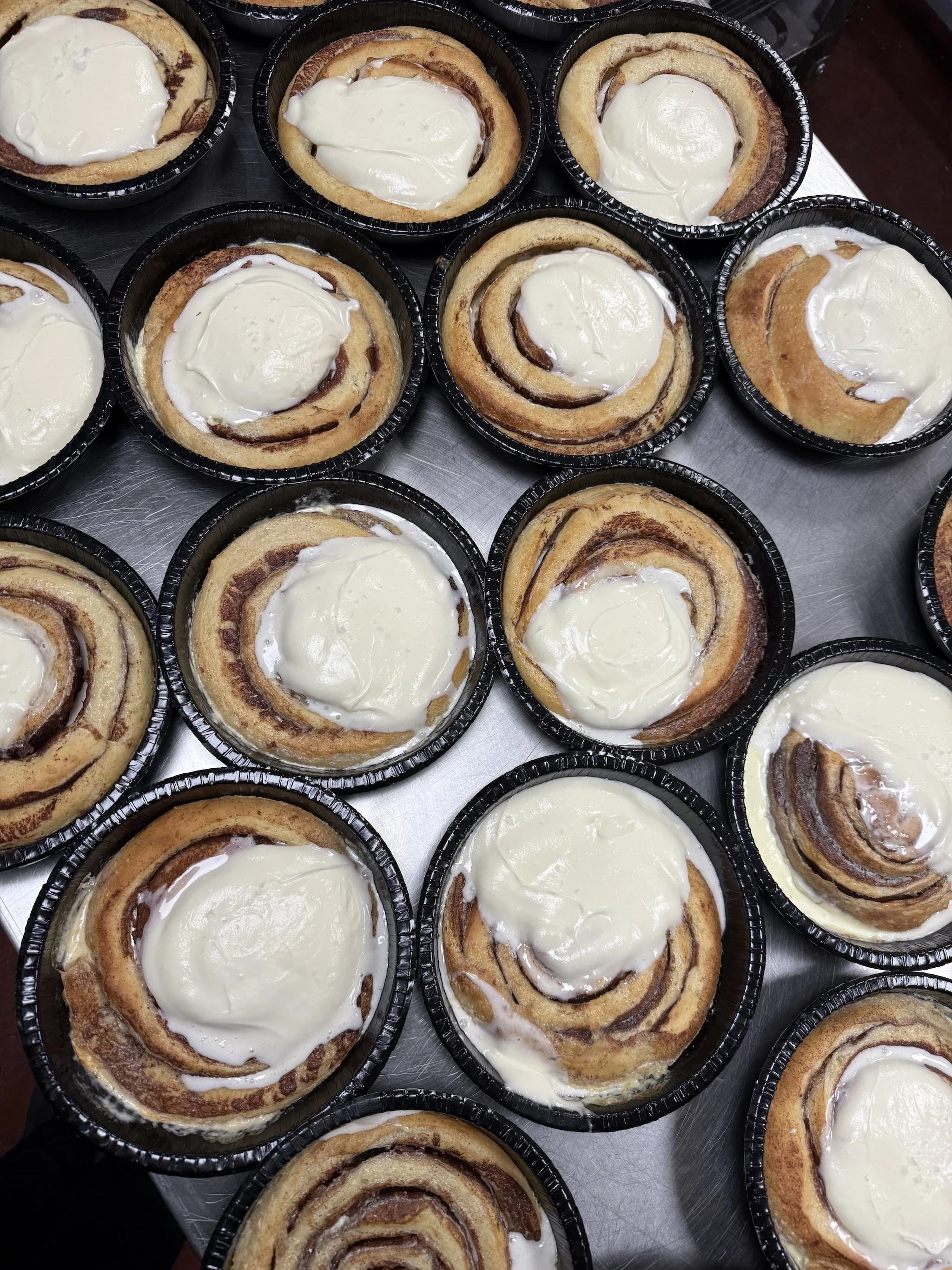 Loser's Eating House