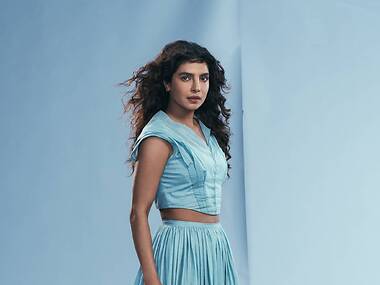 Priyanka Chopra: ‘I would rip someone in half to protect my family’ Priyanka Chopra: ‘I would rip someone in half to protect my family’