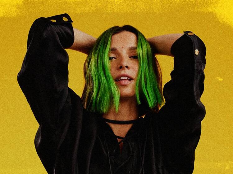 Programa das festas para Março em Lisboa