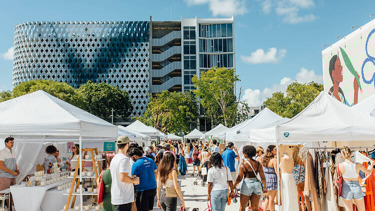 Markets for Makers Markets for Makers