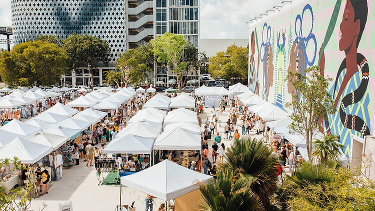 Markets for Makers Markets for Makers