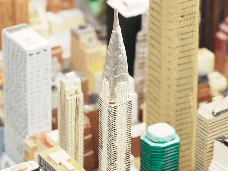 The best museum exhibitions in NYC right now The best museum exhibitions in NYC right now