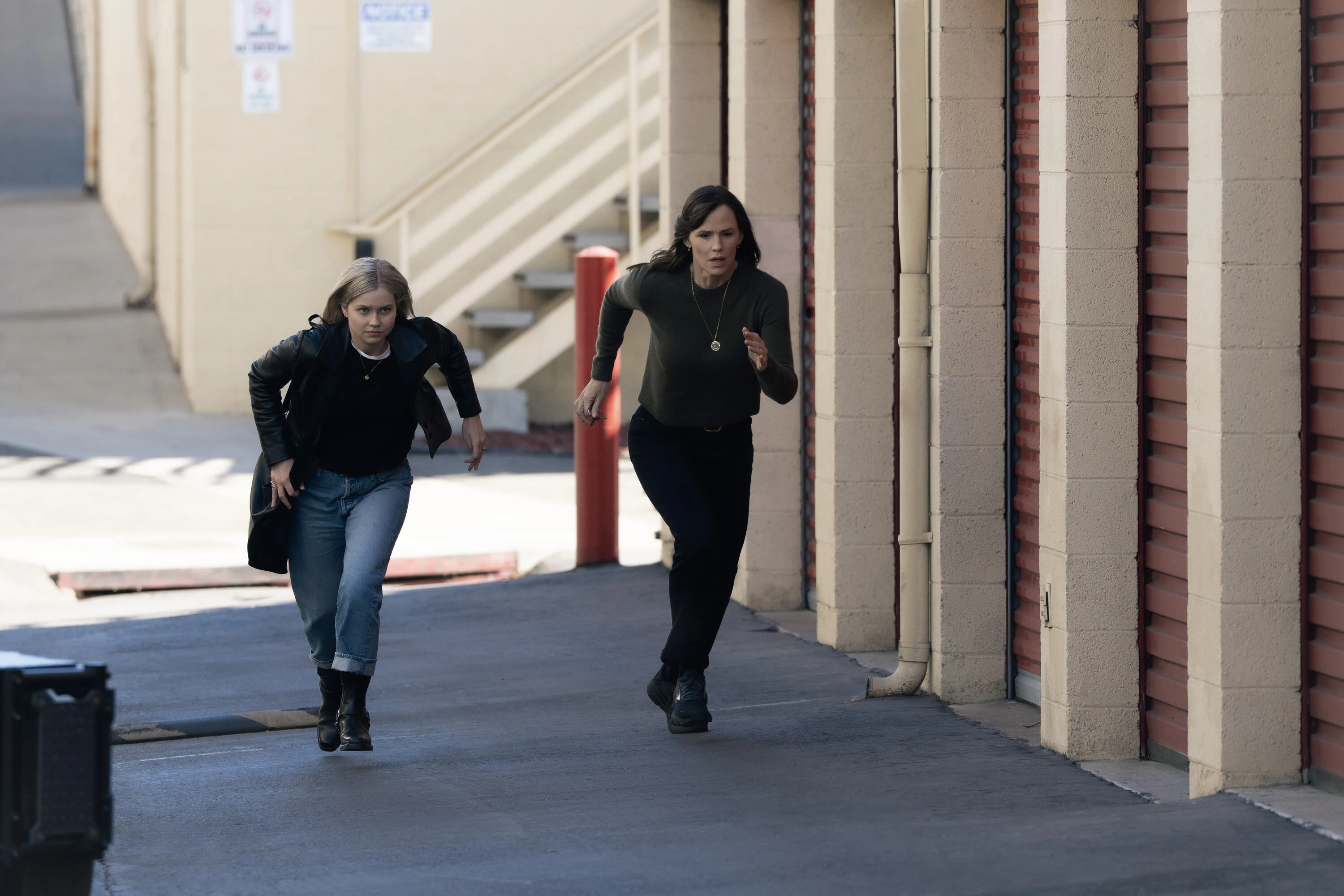 Entrevista Lo &uacute;ltimo que me dijo