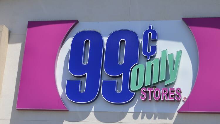99 Cents Only Stores 99 Cents Only Stores