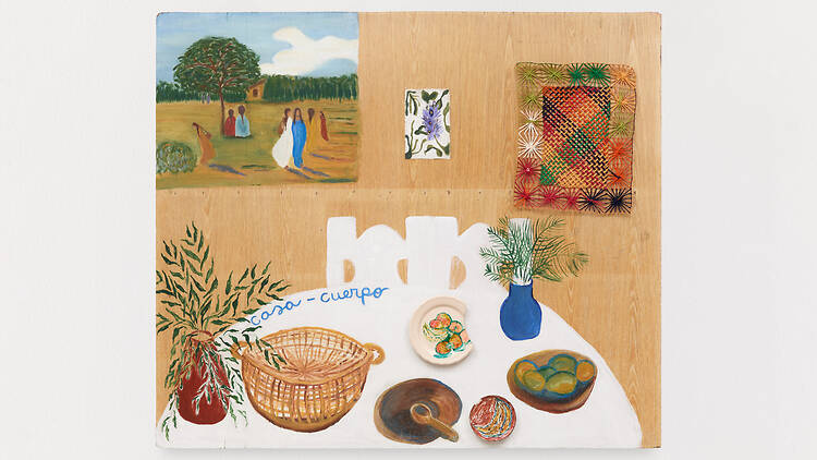 Abre Alas 21 na A Gentil Carioca