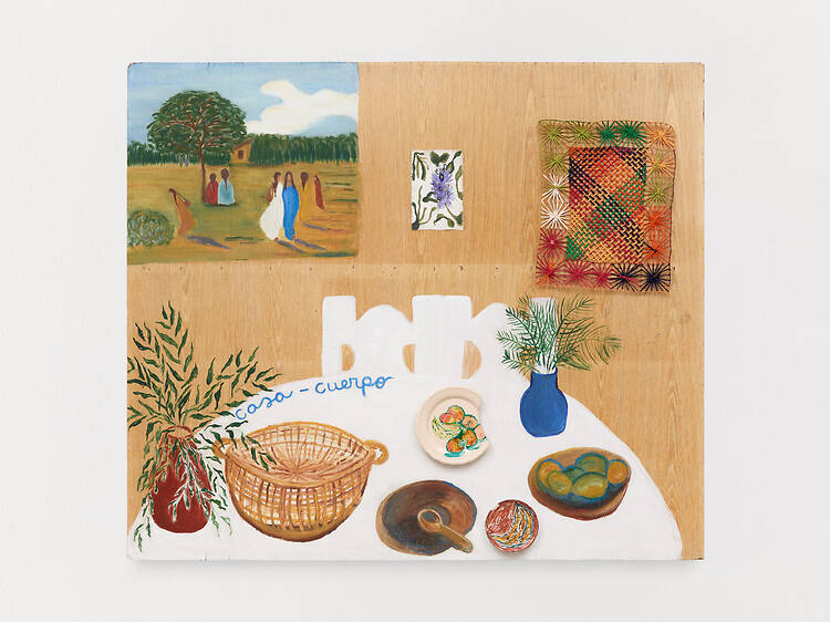 Abre Alas 21 na A Gentil Carioca