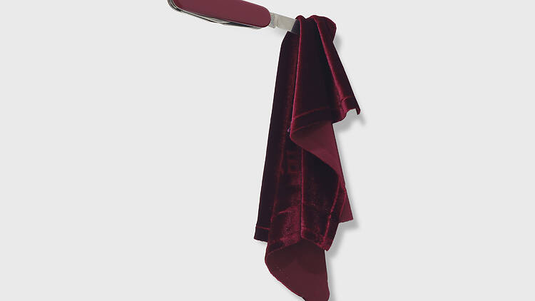 “Rasura” na Nara Roesler