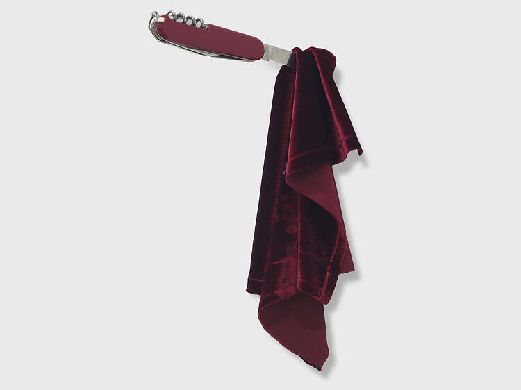 “Rasura” na Nara Roesler