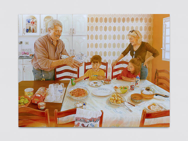 “Aonde eu queria estar”, de Marjô Mizumoto, na Anita Schwartz