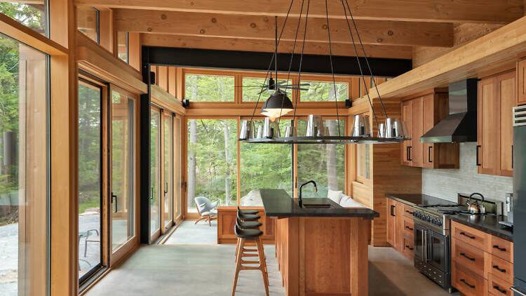 Barlochan Cottage Barlochan Cottage