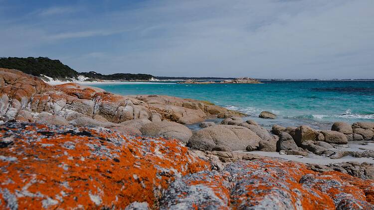 Bay of Fires