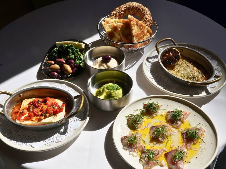 The 26 best restaurants in Adelaide