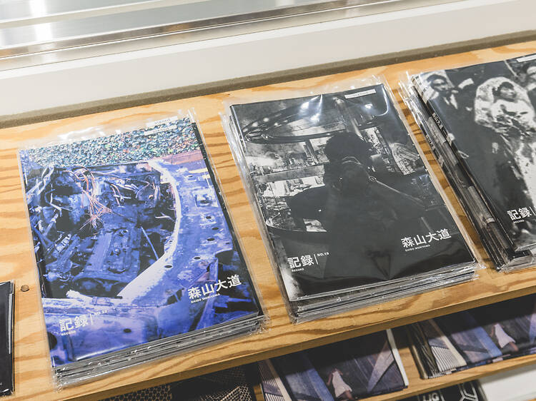 ビームス ジャパン