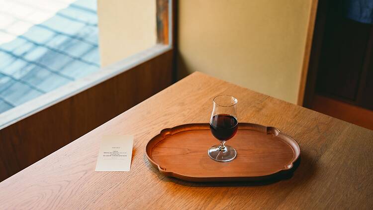 Blue Bottle Coffee Kyoto