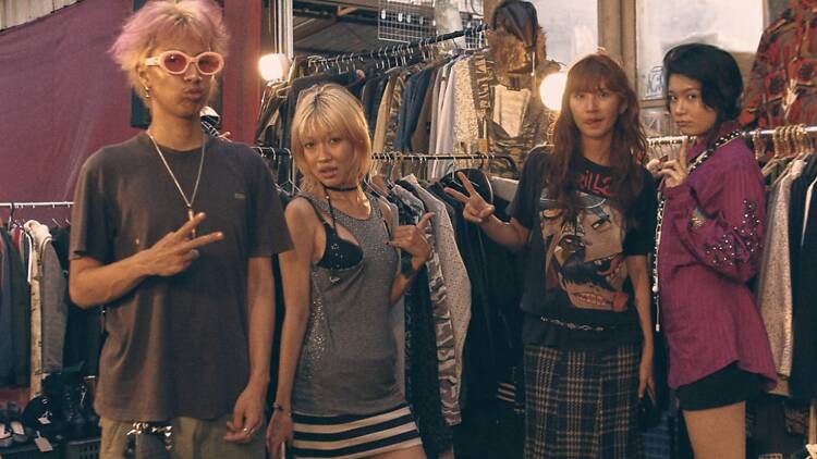 กิจกรรมน่าทำในกรุงเทพฯ สุดสัปดาห์นี้ (26 ก.พ. - 1 มี.ค.)