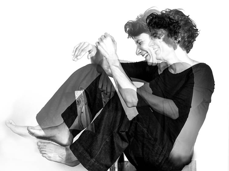 Dare to be classic! สัมผัสหัวใจดนตรีคลาสสิกผ่านปลายนิ้วของ Myriam Ayari Dare to be classic! สัมผัสหัวใจดนตรีคลาสสิกผ่านปลายนิ้วของ Myriam Ayari