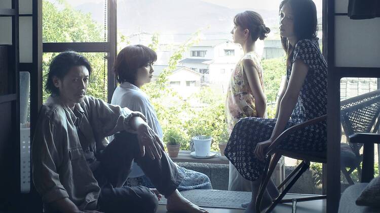 นิทรรศการหนังญี่ปุ่นที่รวมทั้ง Talk Session และของดีประจำจังหวัดมาไว้ในที่เดียว นิทรรศการหนังญี่ปุ่นที่รวมทั้ง Talk Session และของดีประจำจังหวัดมาไว้ในที่เดียว