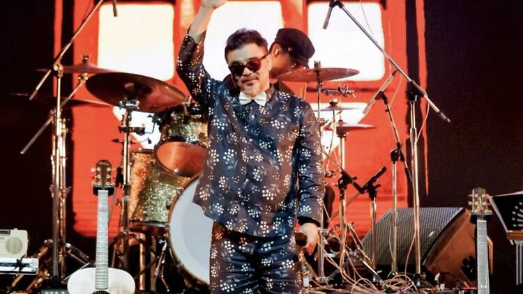 เตรียมโยกไปกับ ‘Yokee Playboy’ ค่ำคืนที่คนรักเพลงรักอารมณ์ดีต้องออกมาจอย เตรียมโยกไปกับ ‘Yokee Playboy’ ค่ำคืนที่คนรักเพลงรักอารมณ์ดีต้องออกมาจอย