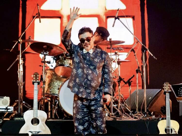 เตรียมโยกไปกับ ‘Yokee Playboy’ ค่ำคืนที่คนรักเพลงรักอารมณ์ดีต้องออกมาจอย เตรียมโยกไปกับ ‘Yokee Playboy’ ค่ำคืนที่คนรักเพลงรักอารมณ์ดีต้องออกมาจอย