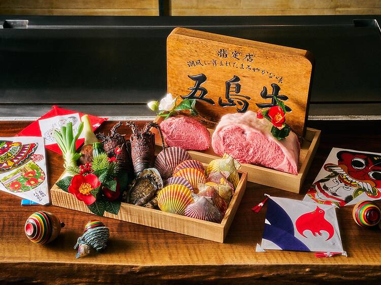 Keyakizaka’s Grand Gourmet Trip to Goto, Nagasaki Keyakizaka’s Grand Gourmet Trip to Goto, Nagasaki