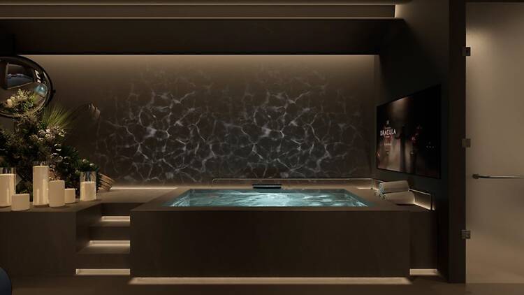 House+ Bubble House+ Bubble