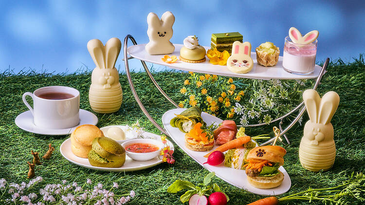 The French Kitchen The French Kitchen