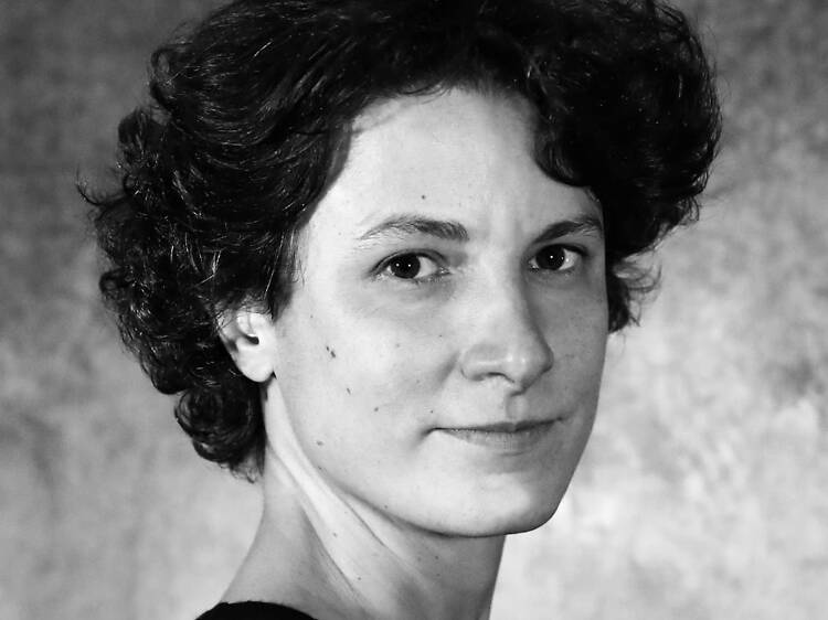 Hear music come to life at Myriam Ayari's conversational piano recital