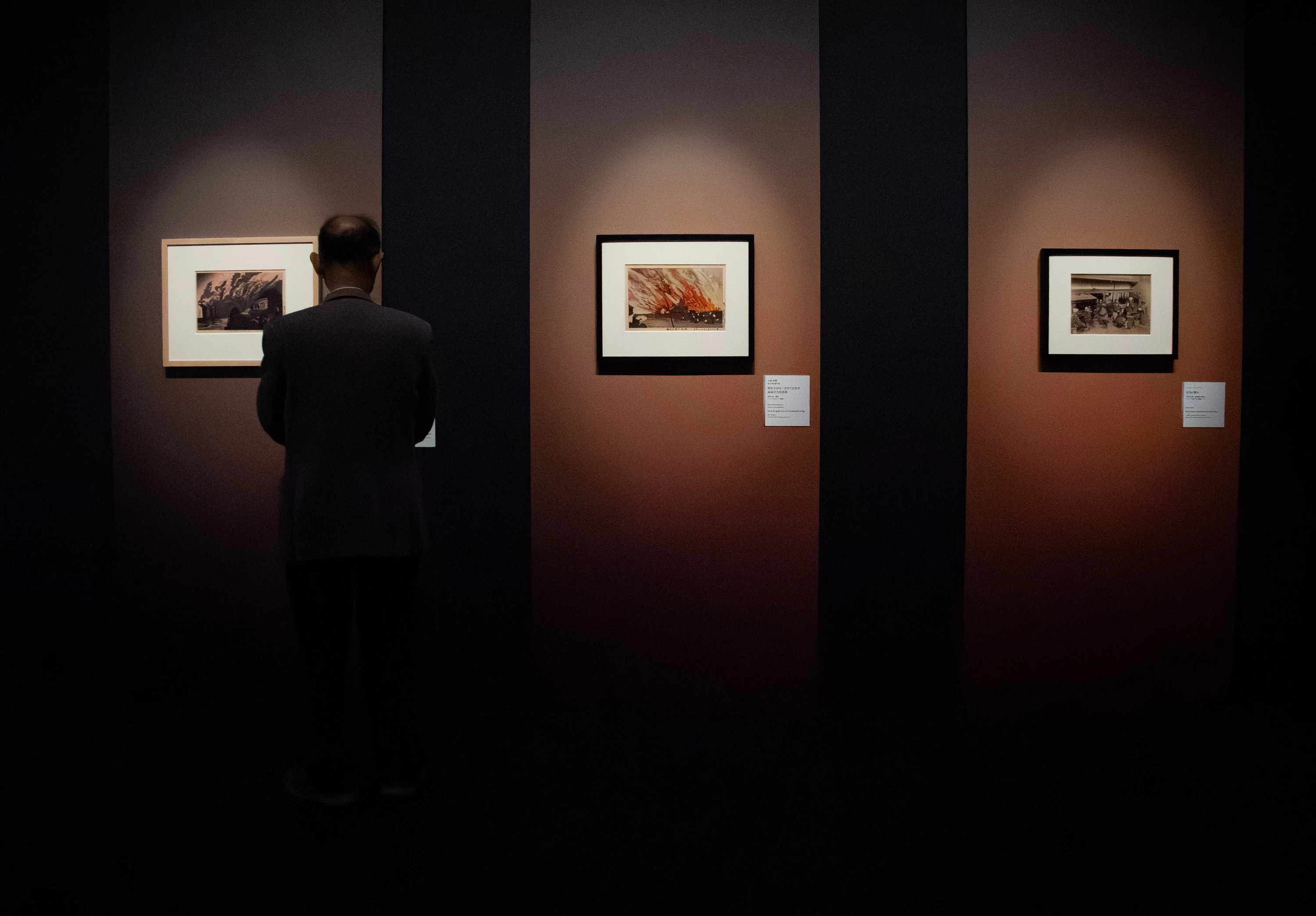 From Kiyochika to Hasui: Ukiyo-e and Shin-Hanga Woodblock Prints from the Smithsonian&rsquo;s National Museum of Asian Art