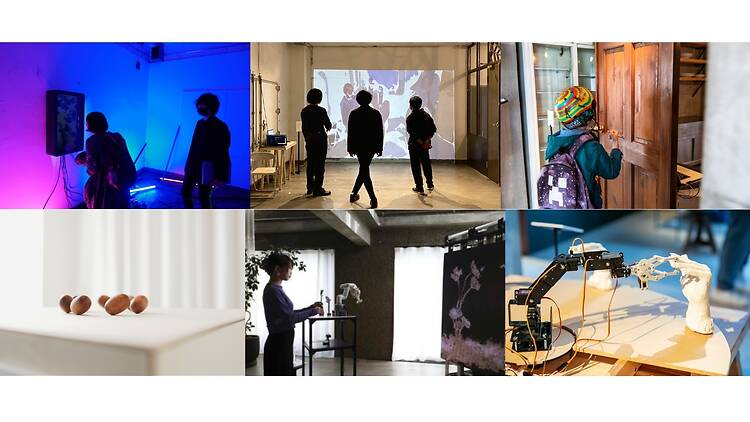 Homeworks 2025 10th Anniversary group exhibition Homeworks 2025 10th Anniversary group exhibition