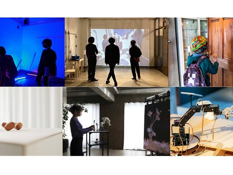 Homeworks 2025 10th Anniversary group exhibition