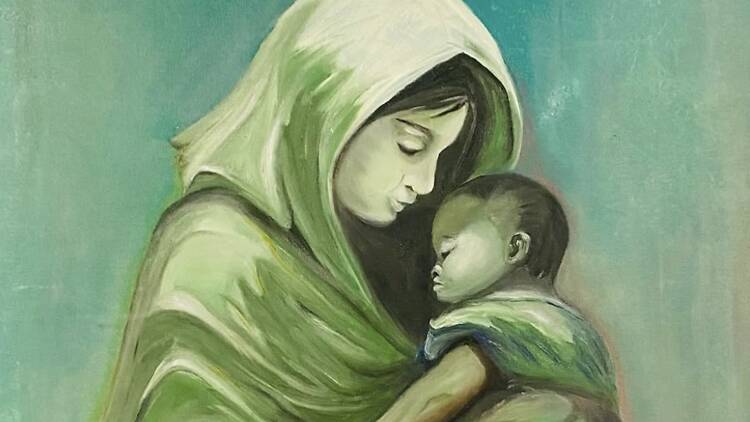 See Palestinian history held in balance at Dr Mahmoud Safadi's Life Reclaimed