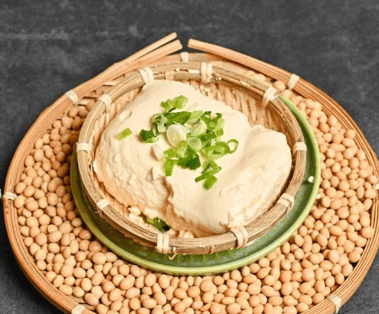 Tofu de Somenoya