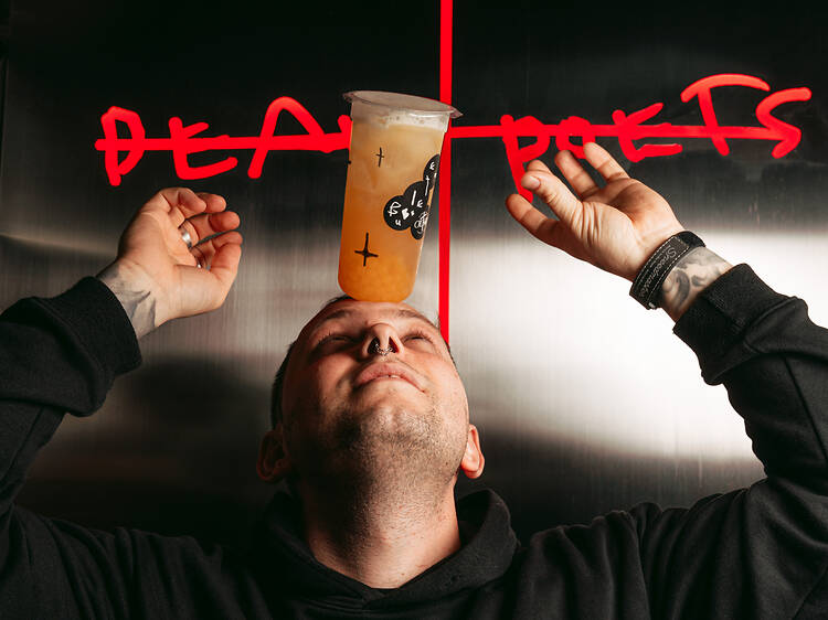 The best things to do in Hong Kong this weekend (February 27-March 1)