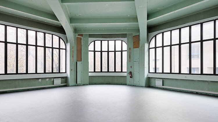 Essuyer les plâtres de ce nouveau lieu éphémère mêlant cuisine, photo et musique Essuyer les plâtres de ce nouveau lieu éphémère mêlant cuisine, photo et musique