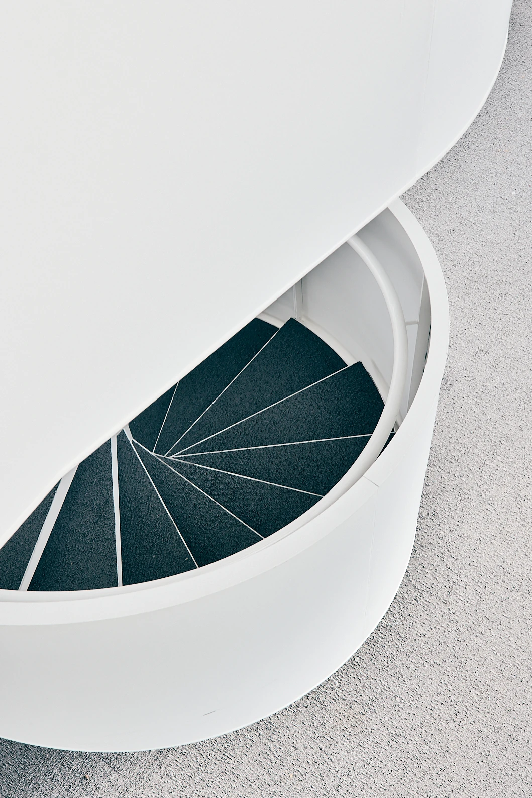  Dans le 20e, un nouveau lieu culturel &eacute;ph&eacute;m&egrave;re de 3 000 m&sup2; sur six &eacute;tages