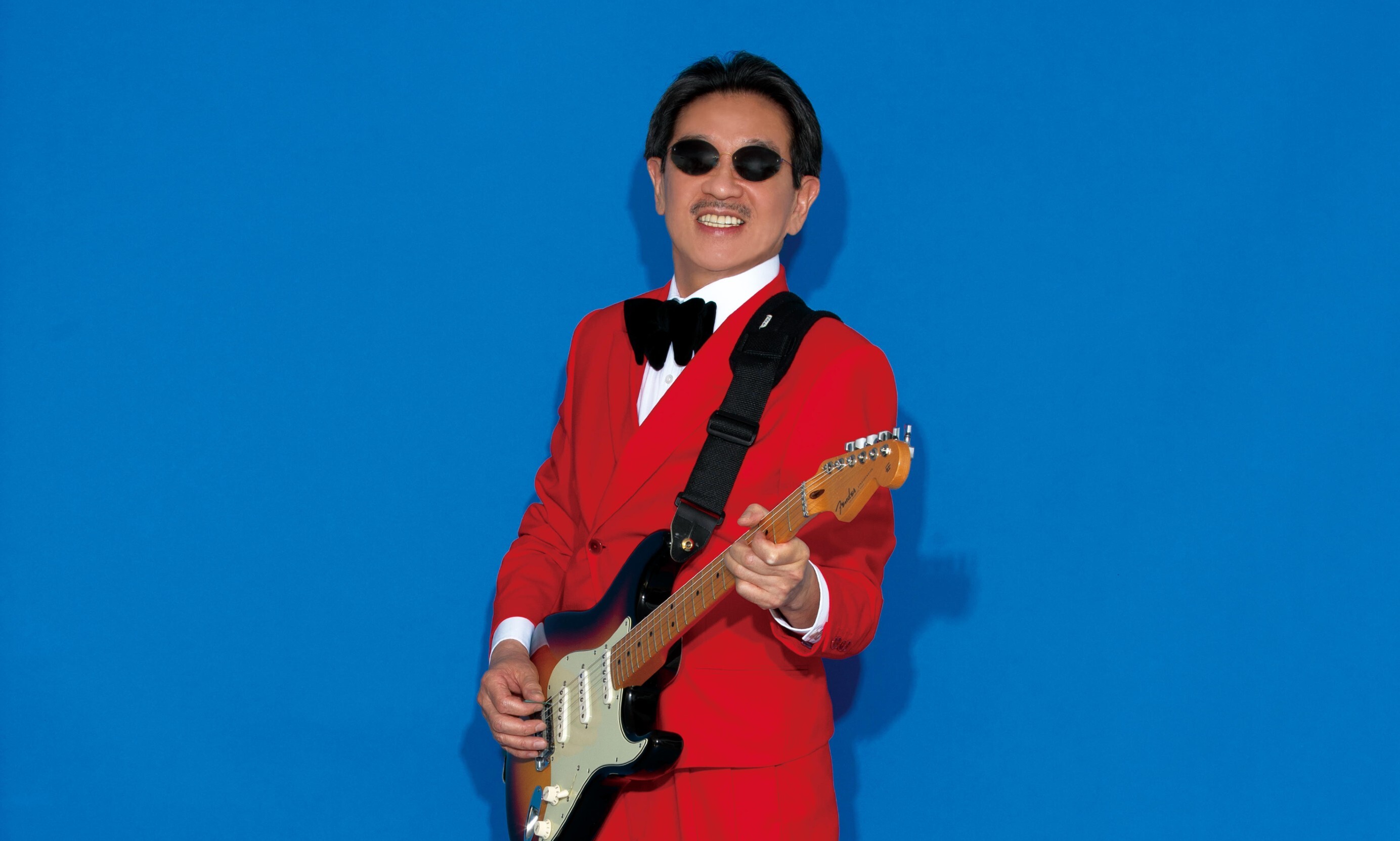 Japanese city pop legend Masayoshi Takanaka is headlining a new London music festival this summer – here’s how to get tickets