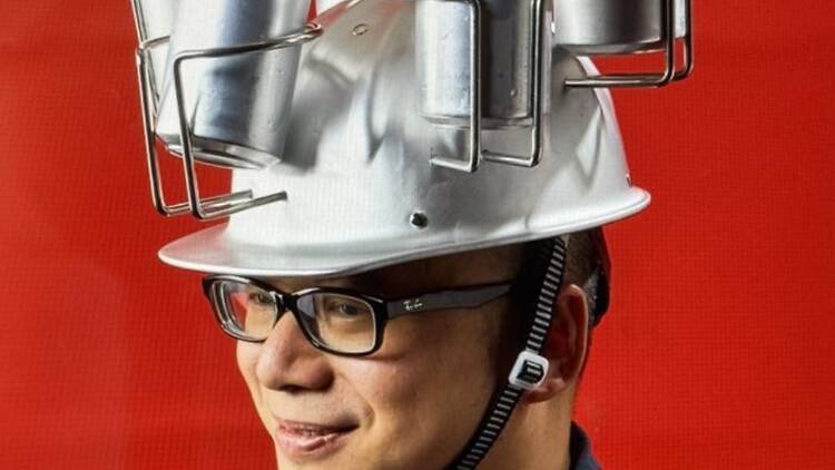 Voravuj Sujjaporamest Voravuj Sujjaporamest