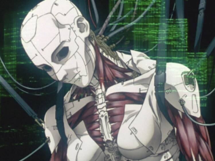 Catch seven standout titles at Japanese Film Festival 2026 in Chiang Mai