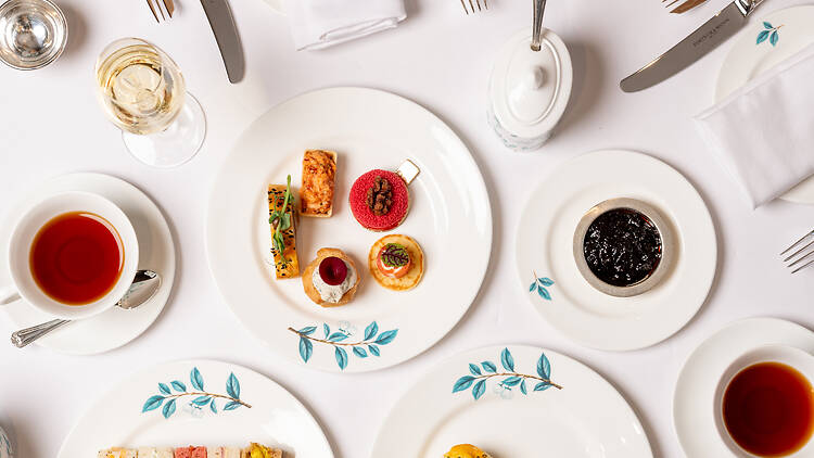 Fortnum & Mason Fortnum & Mason