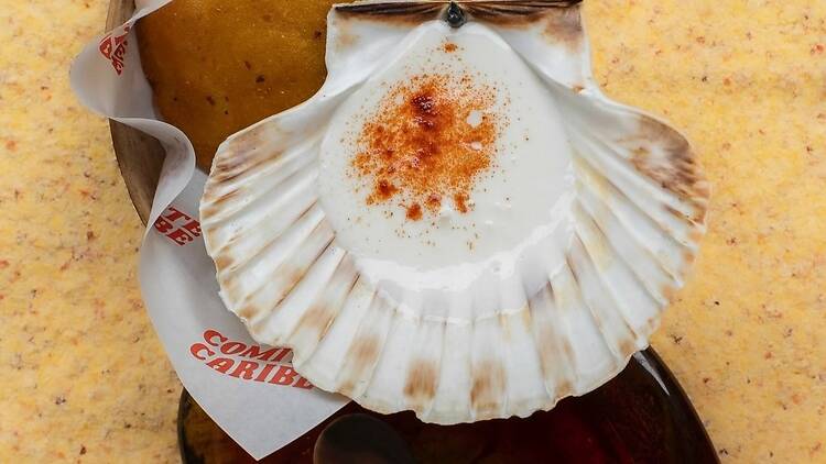 Prendre sa carte au Comité Caribe Prendre sa carte au Comité Caribe