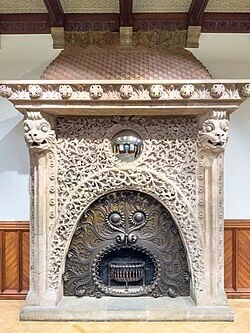 Casa Casas-Carb&oacute;