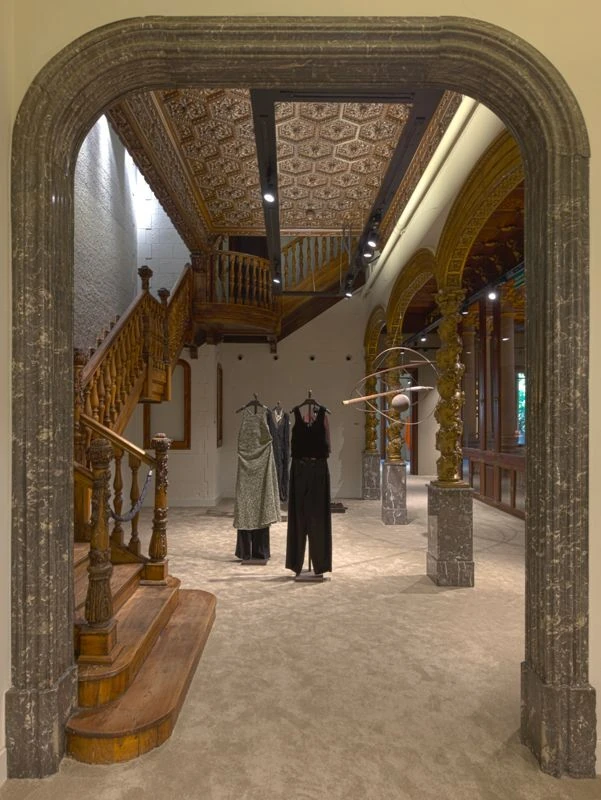 Casa Casas-Carb&oacute;