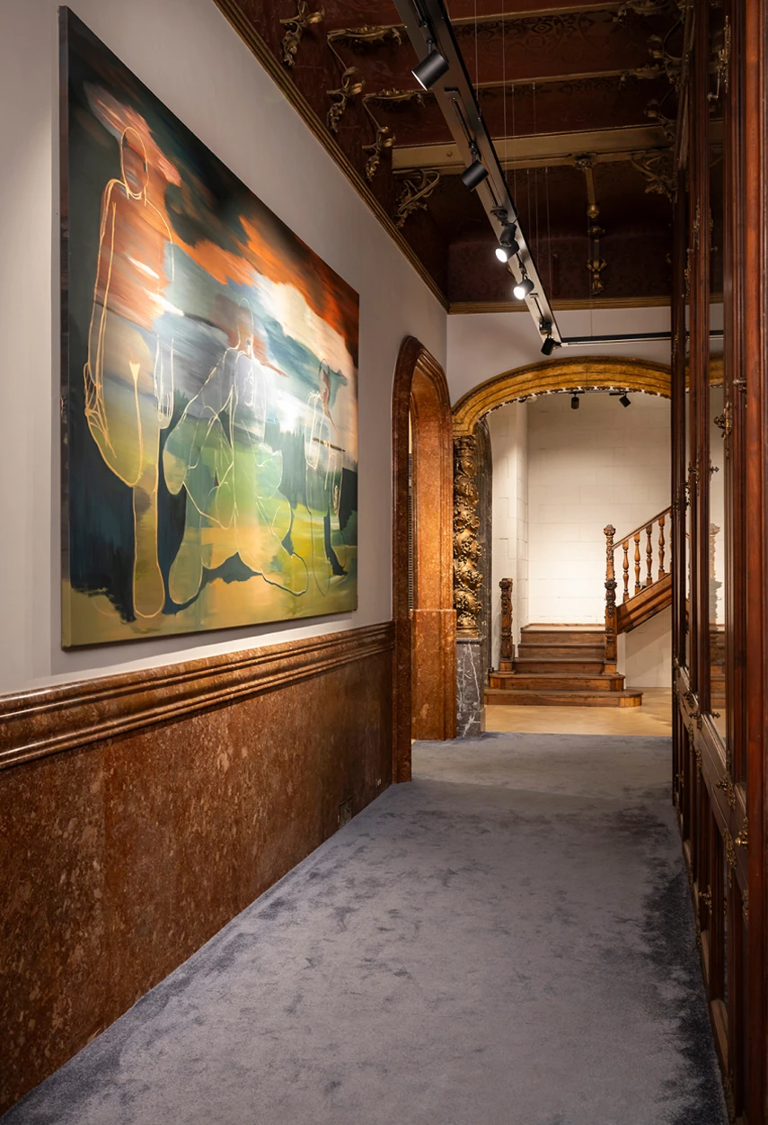 Casa Casas-Carb&oacute;