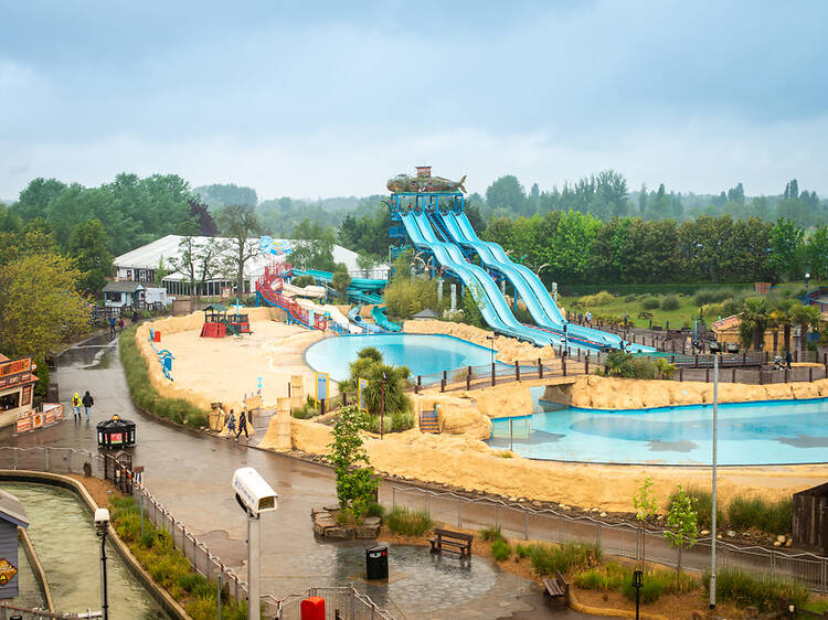 After 35 years, this beloved waterpark near London is shutting