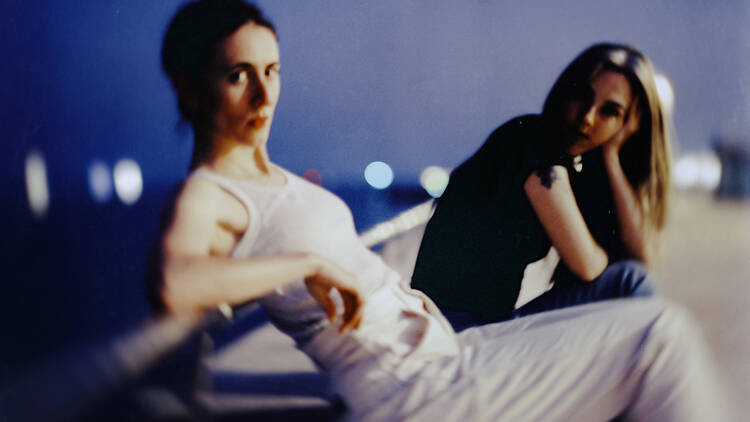 CLARAGUILAR & Verde Prato I Fàbra i Coats: Fàbrica de Creació