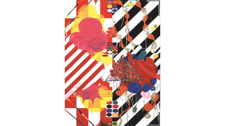 アンチ・アクション　彼女たち、それぞれの応答と挑戦