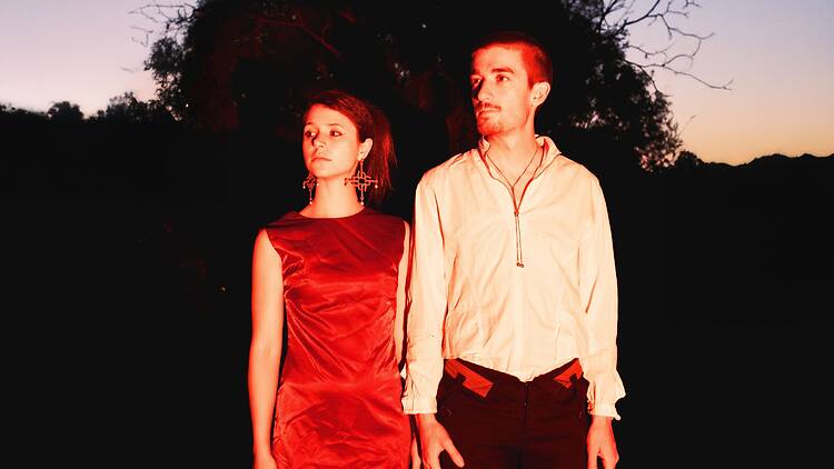 5 de març: electrònica experimental i noves aliances