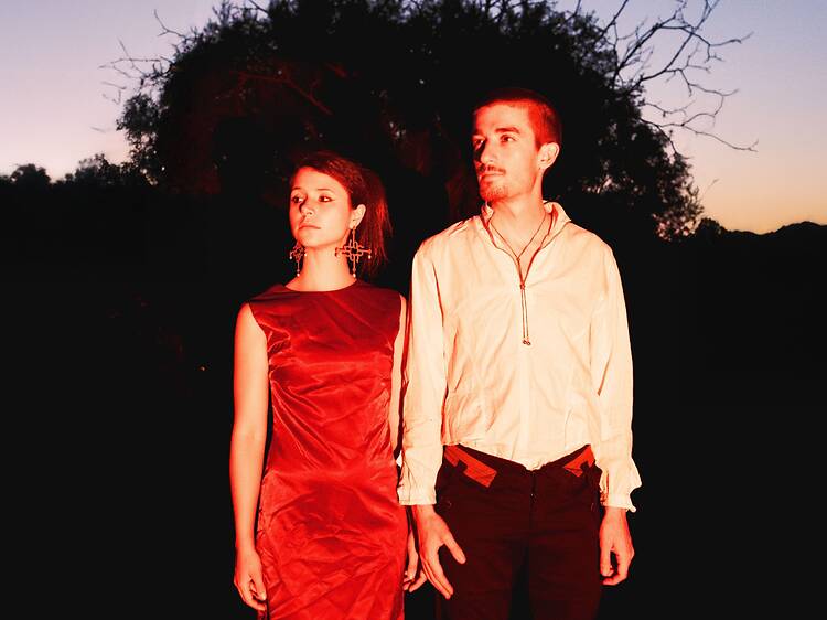 5 de març: electrònica experimental i noves aliances