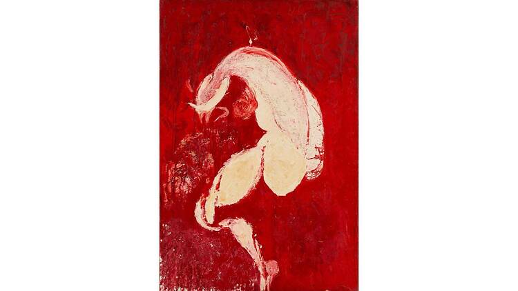 アンチ・アクション　彼女たち、それぞれの応答と挑戦