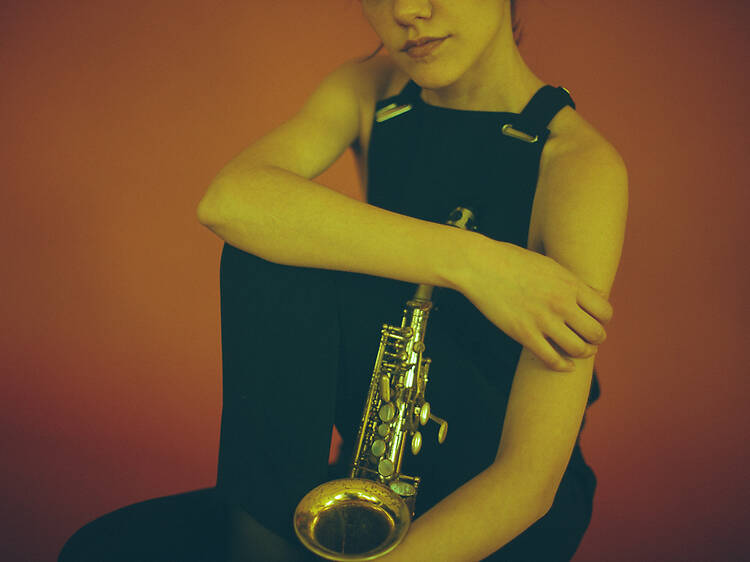 27 i 28 de març: jazz, pop i identitats sonores